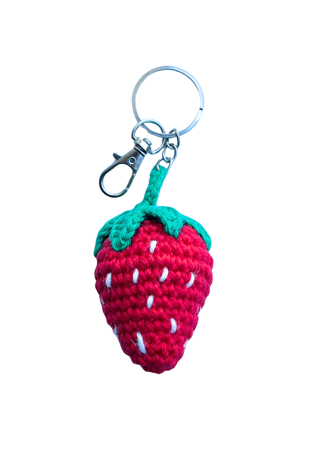 CHARM STRAWBERRY