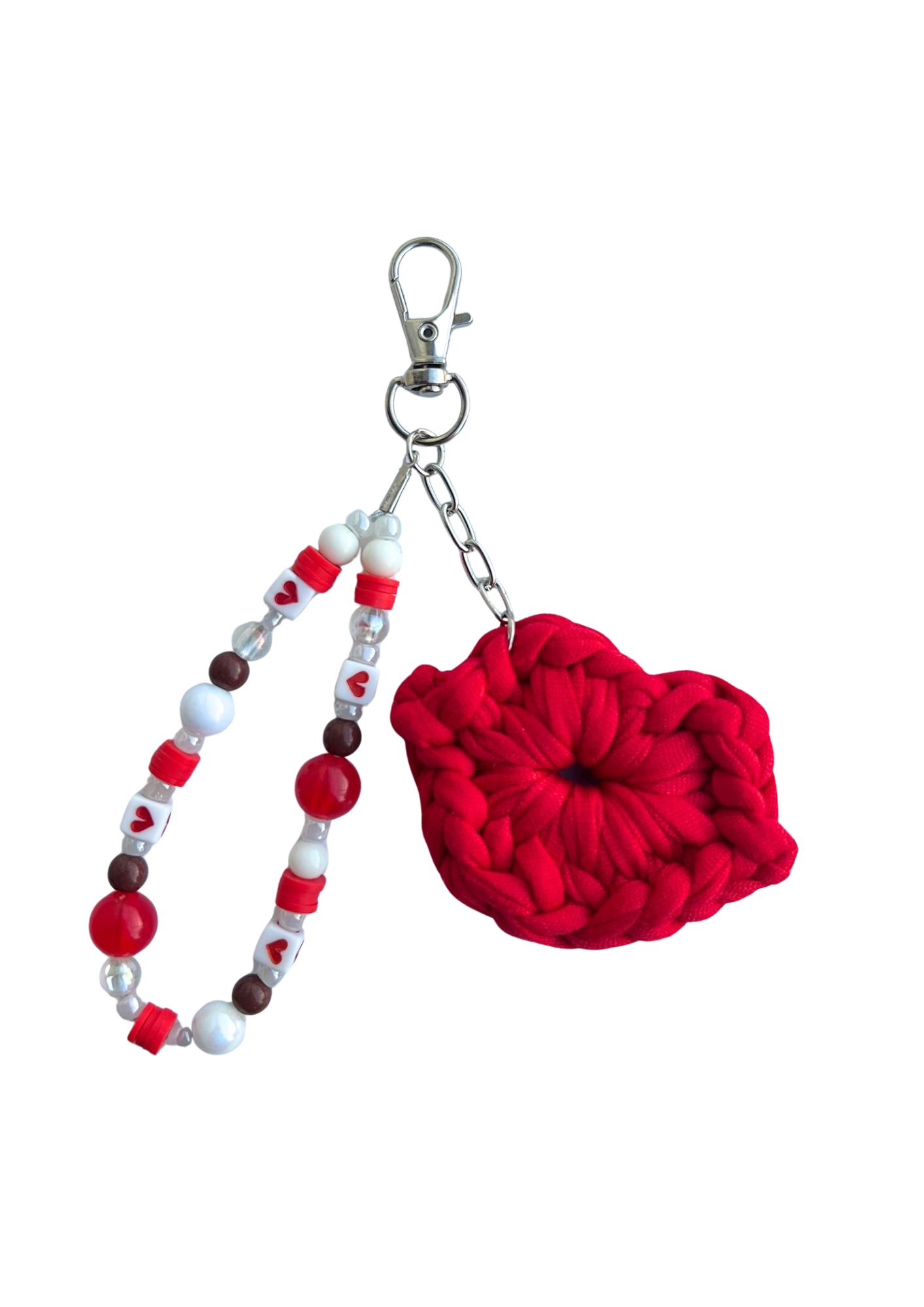 CHARM RED LIPS