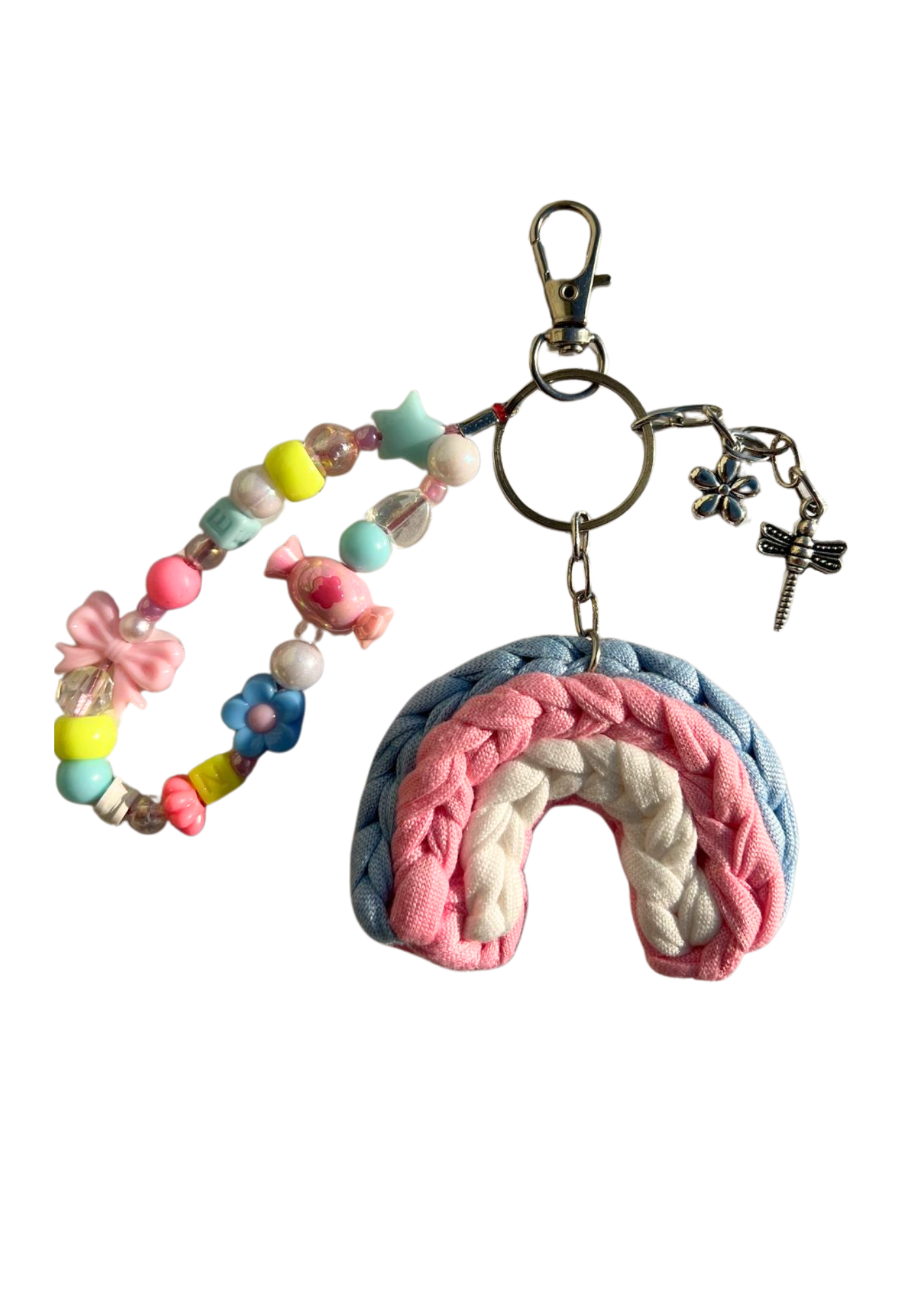CHARM RAINBOW