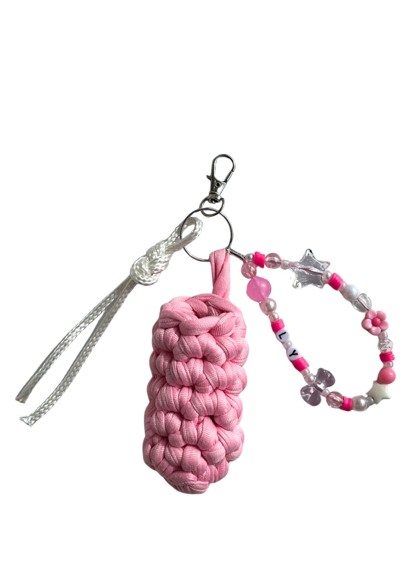GLOSS CHARM