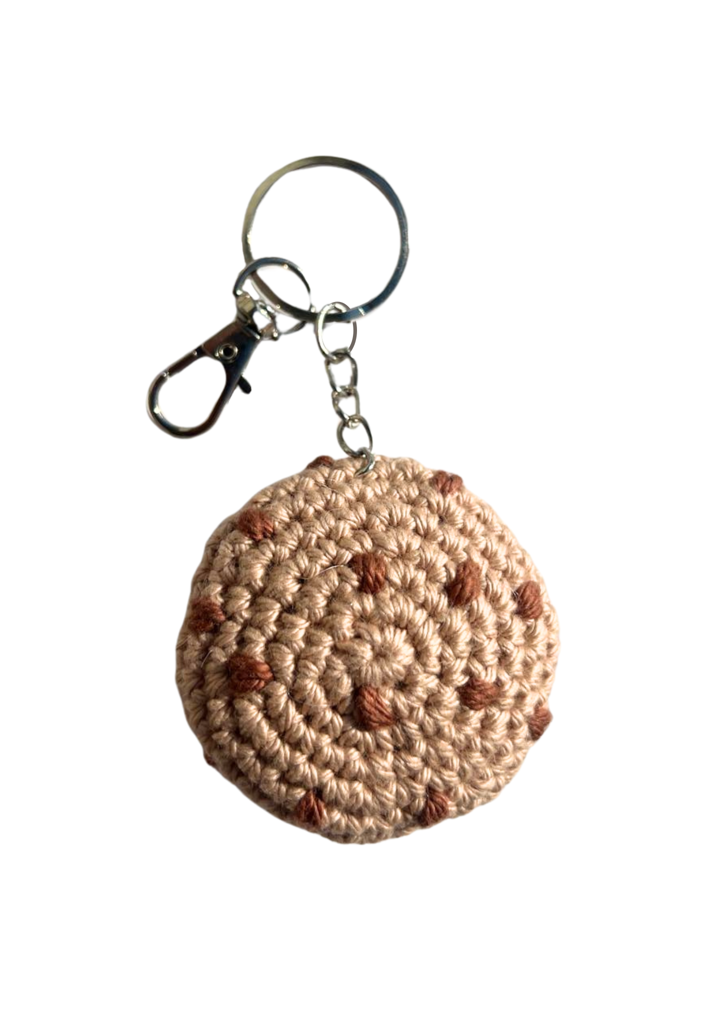 CHARM COOKIE