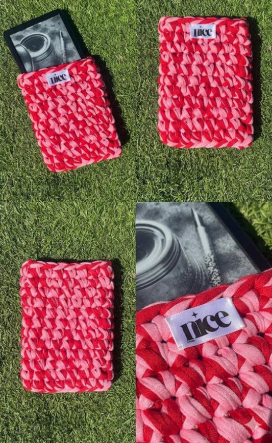 BOLSA E-READER - CUSTOM