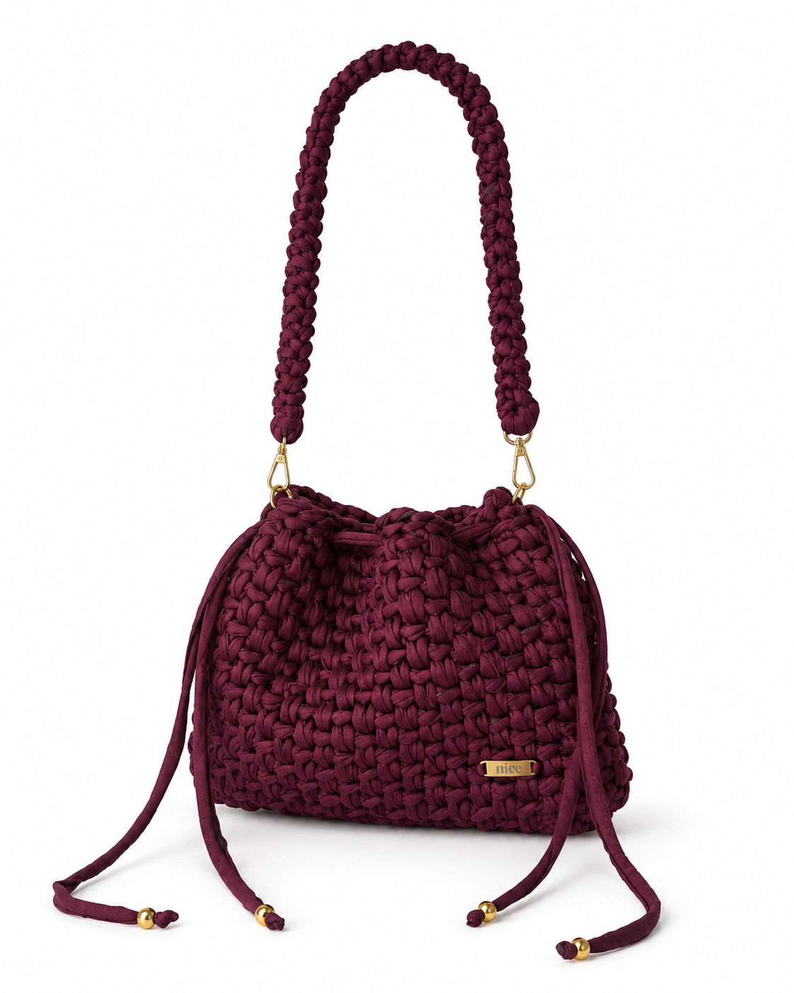 Bucket Bag