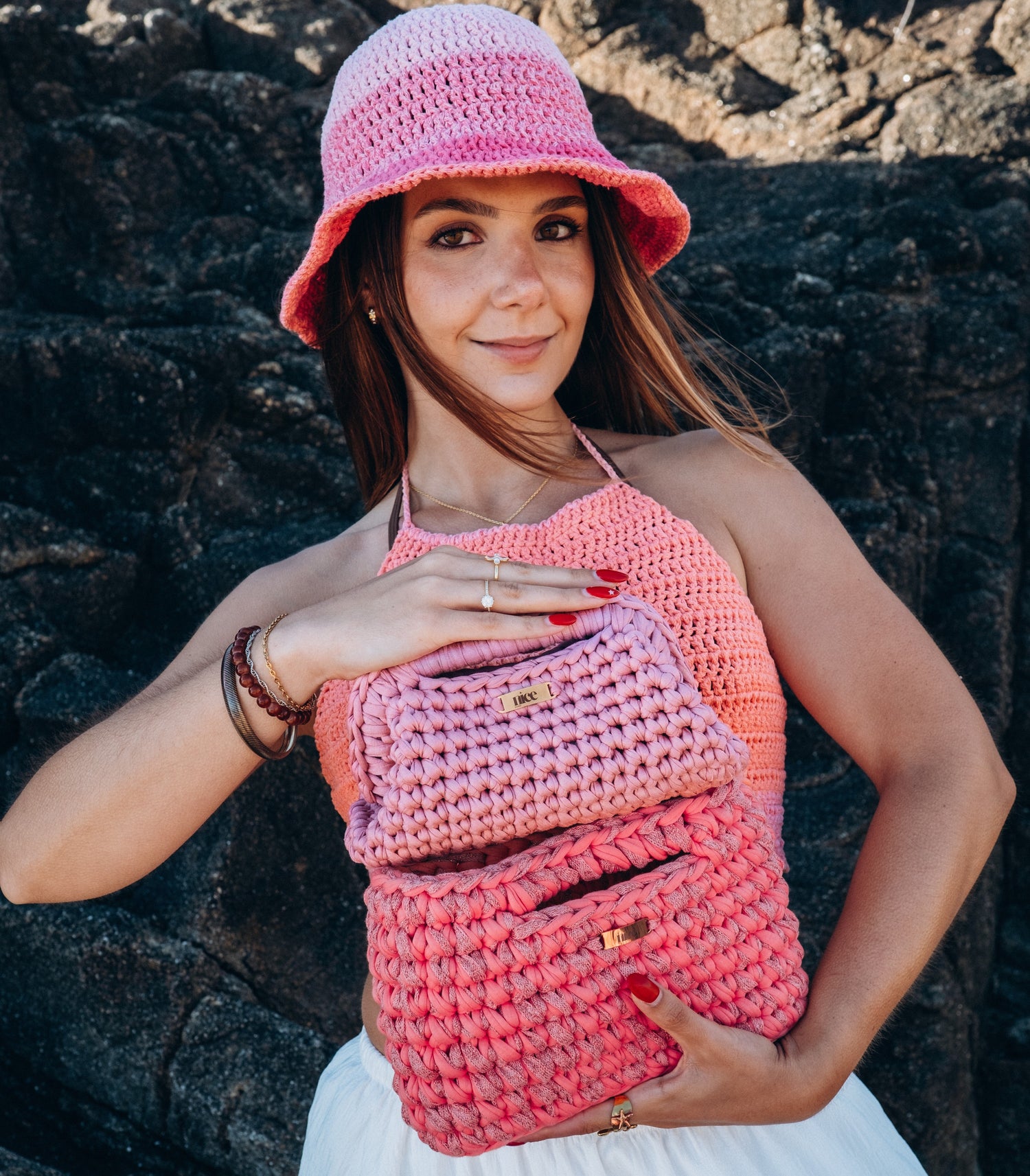 BAGS