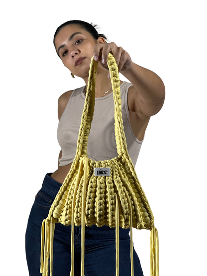 CITY BAG 