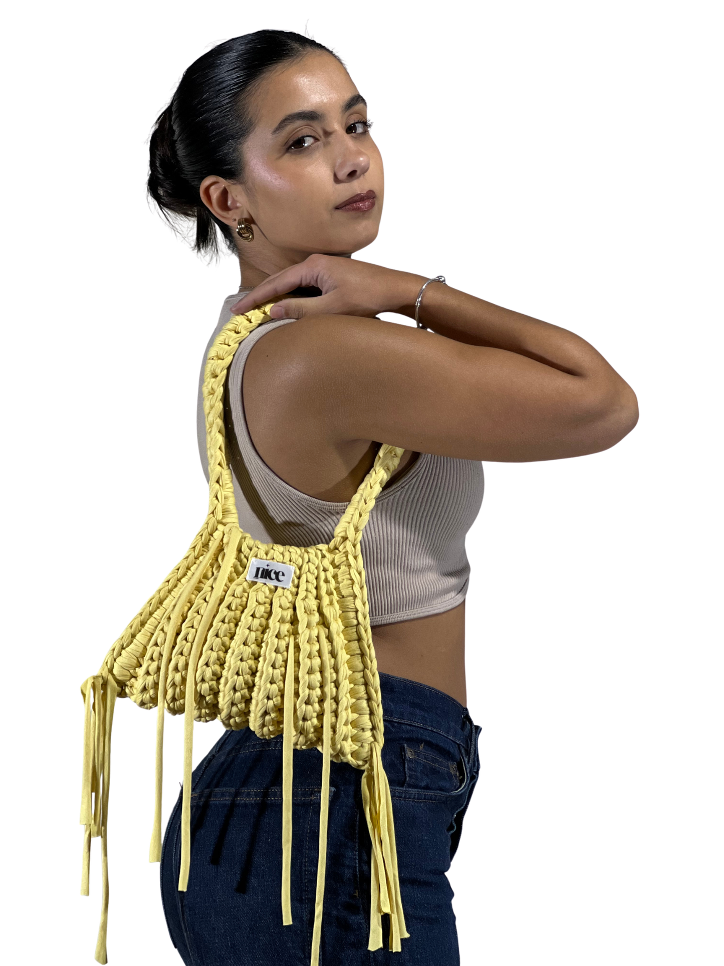 CITY BAG 