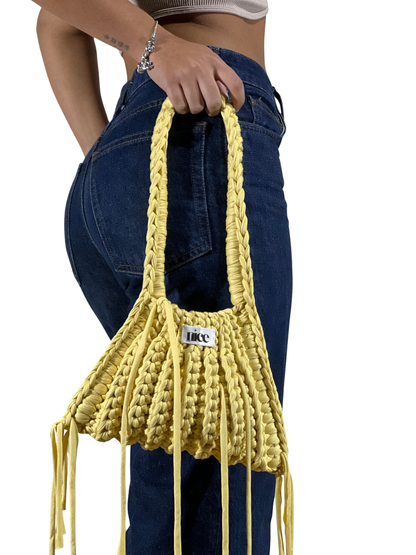 CITY BAG 