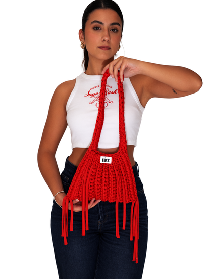 CITY BAG 