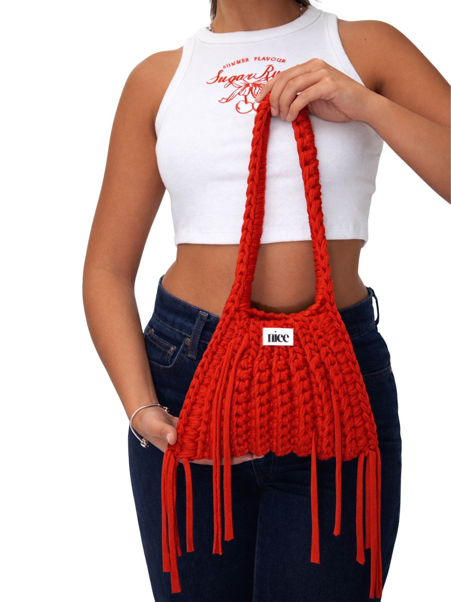 CITY BAG 