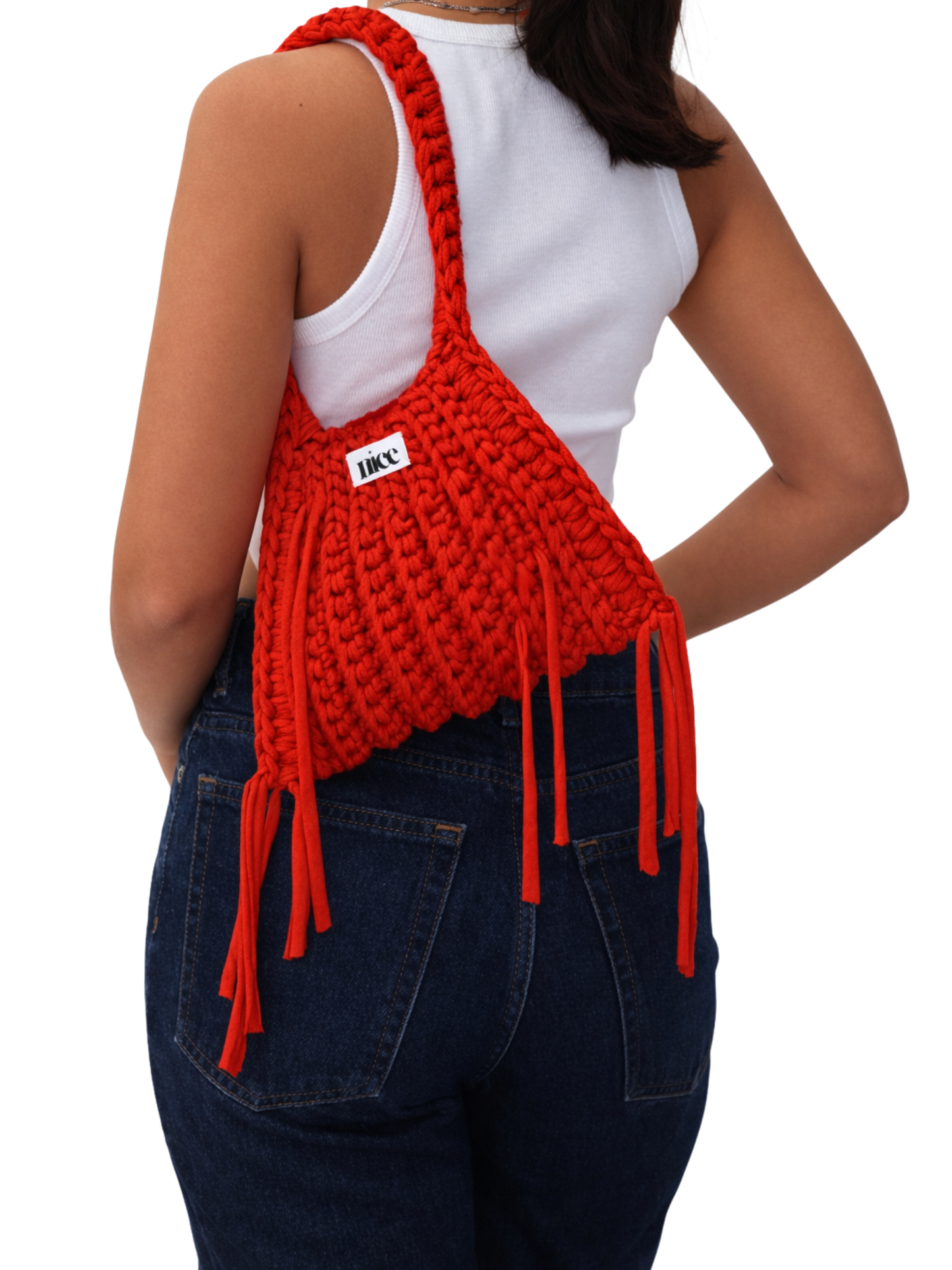 CITY BAG 