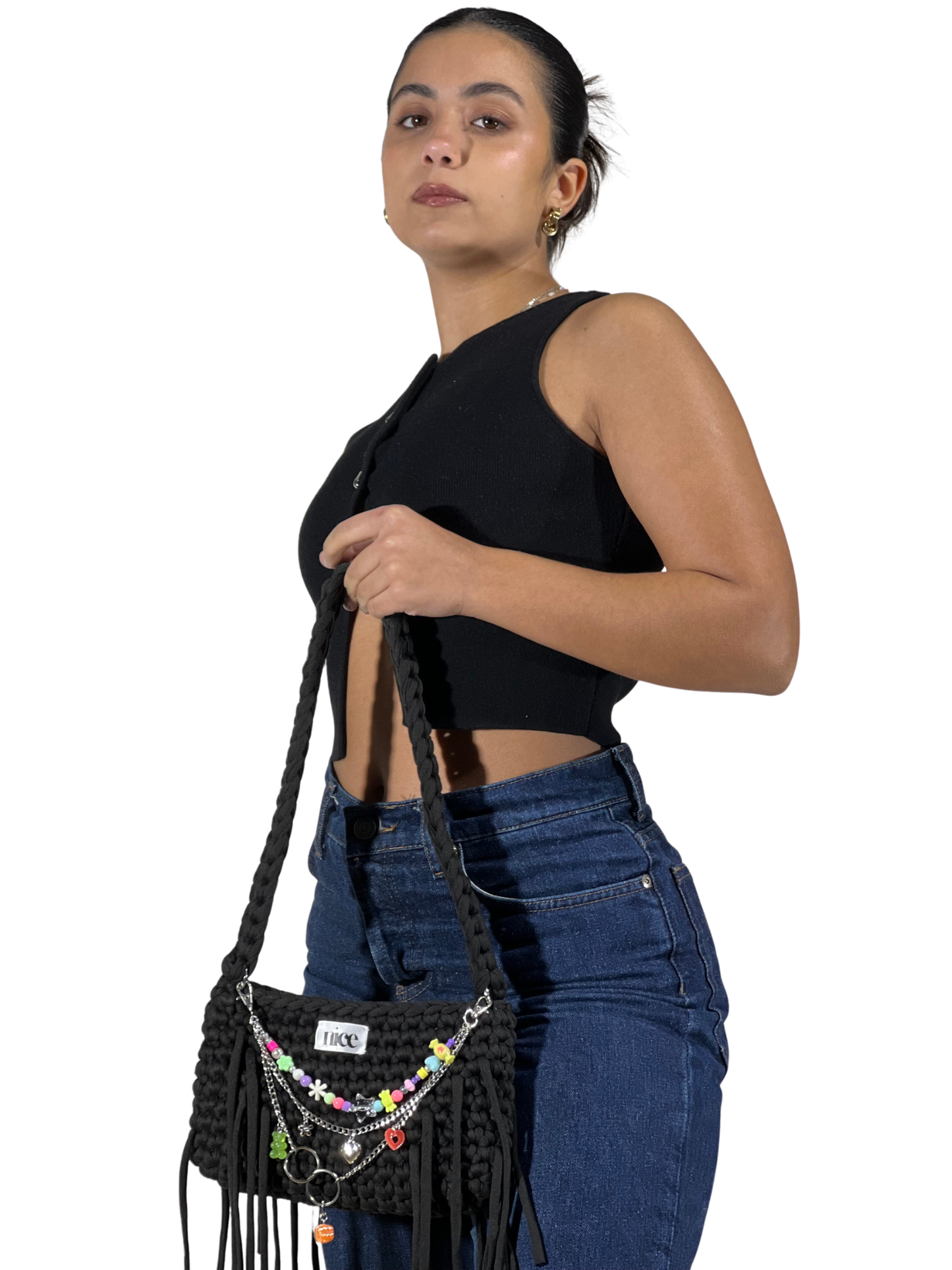 BURN BAG 