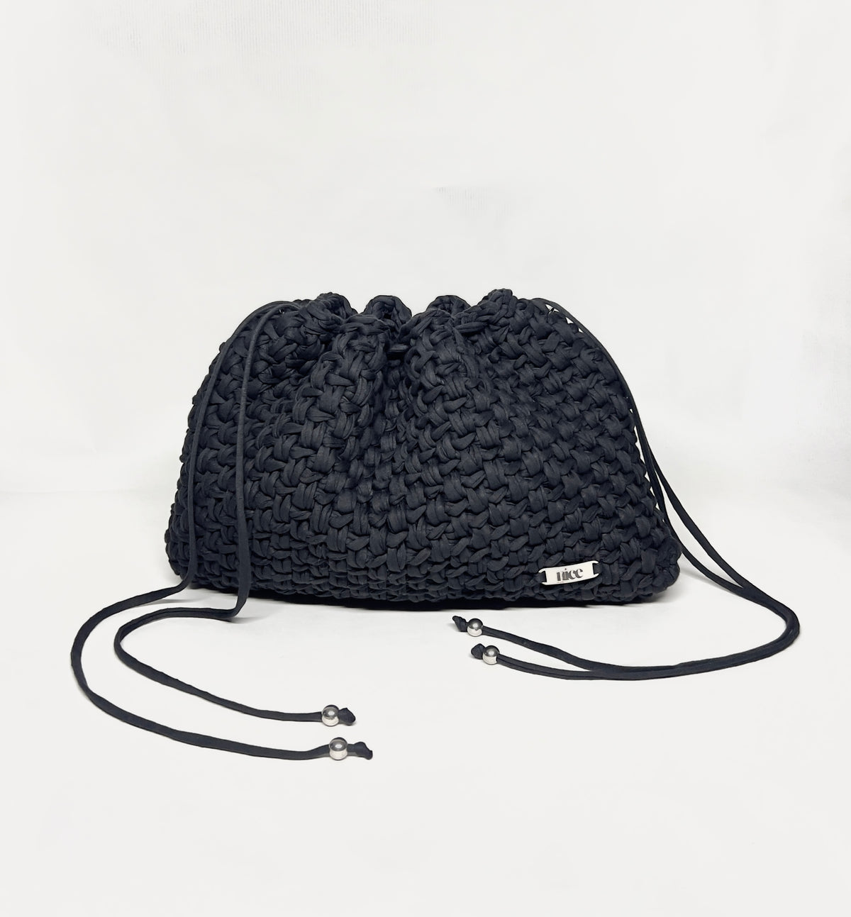 Bucket Bag | Black