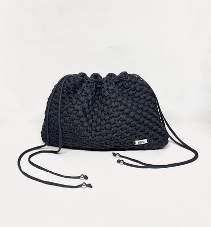 Bucket Bag | Black