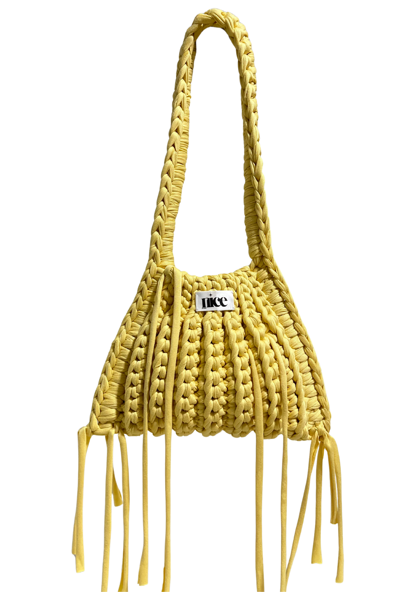 CITY BAG 
