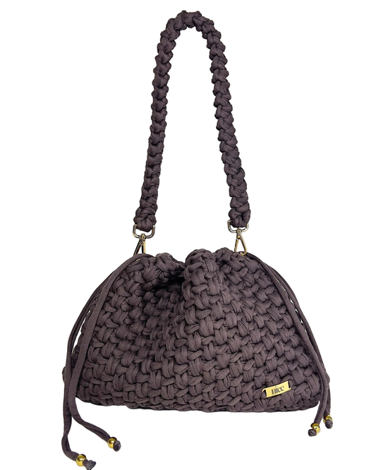 Bucket Bag | Choco