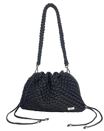 Bucket Bag | Black