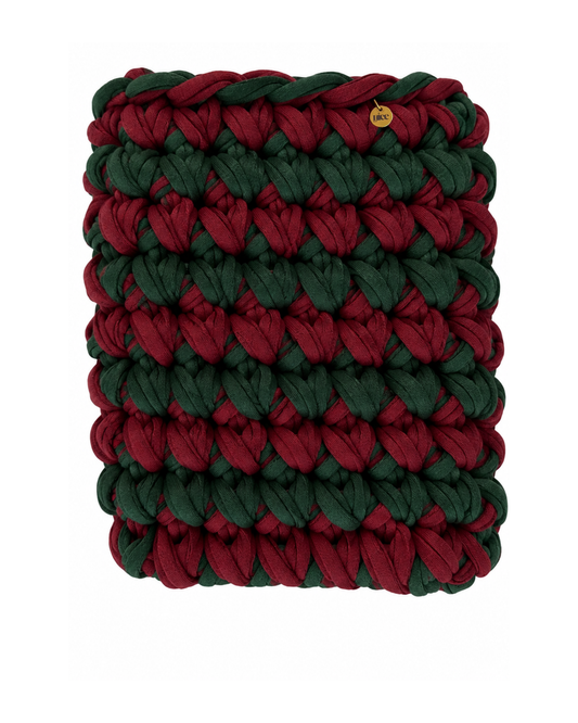 E-Book Case | Christmas