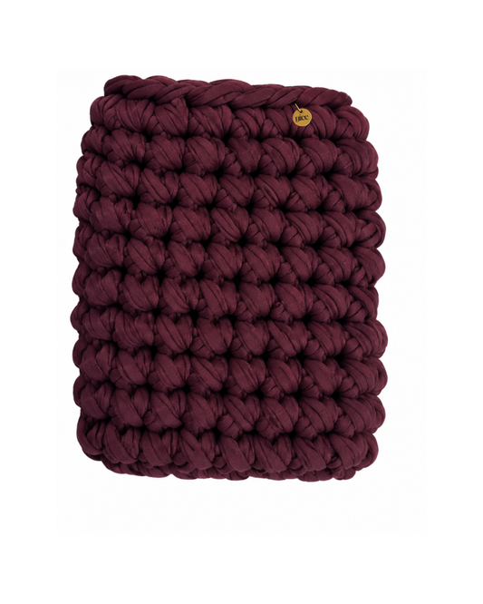 E-Book Case | Burgundy