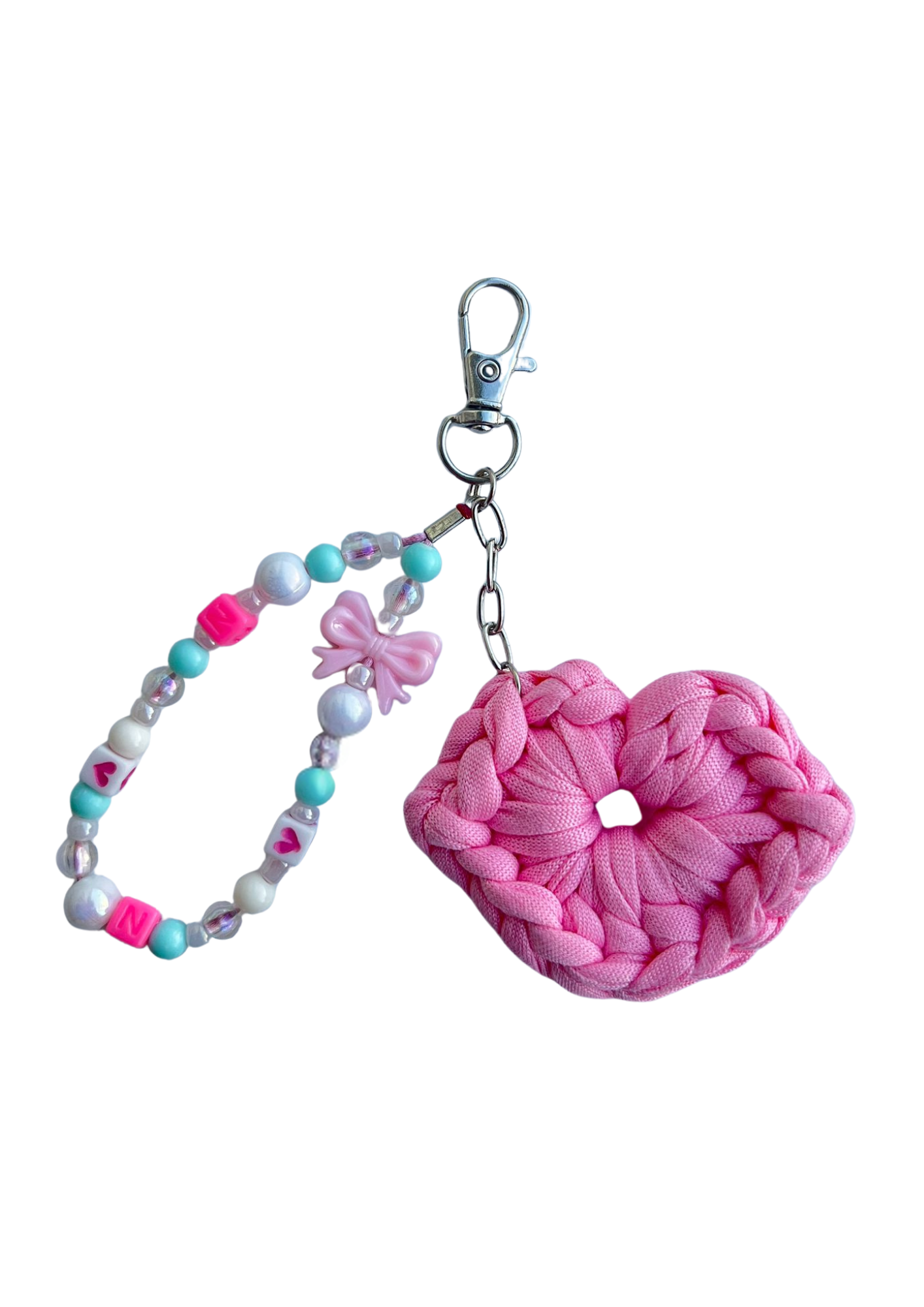 CHARM PINK KISS