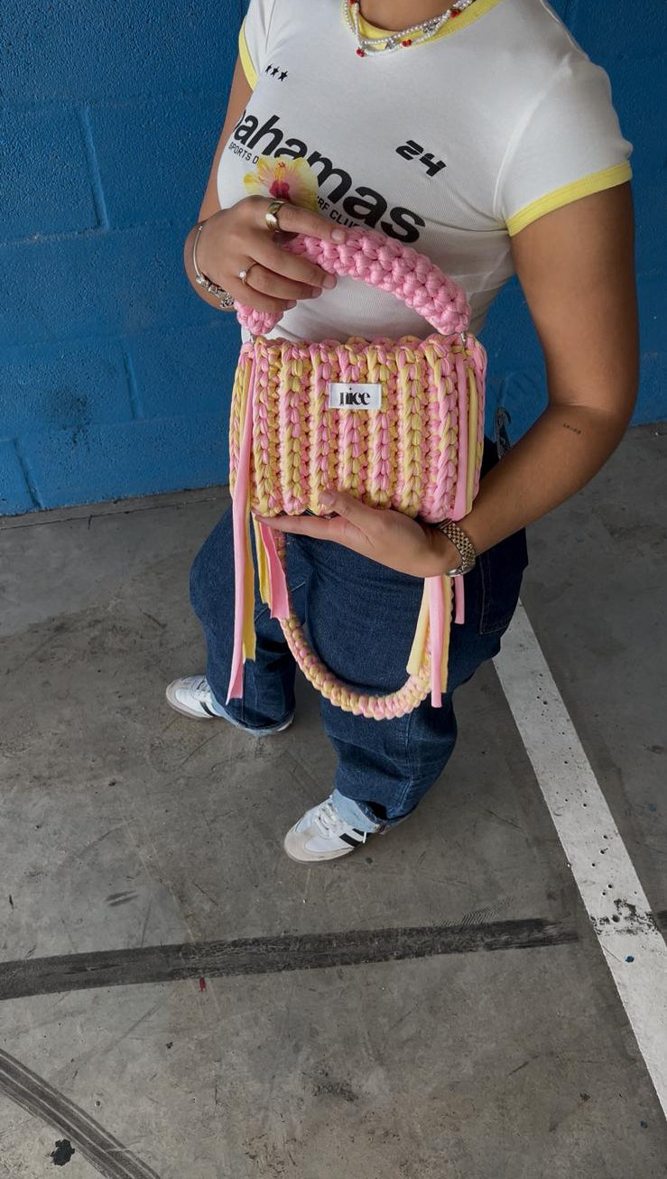 XOXO BAG 