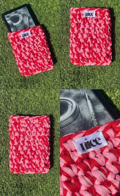 BOLSA E-READER - CUSTOM
