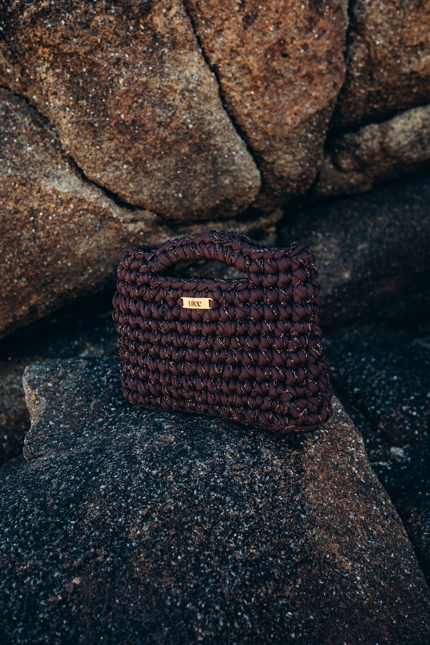 Cesta Alga