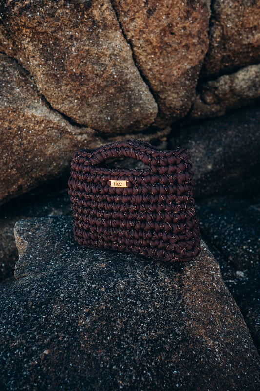 Cesta Alga